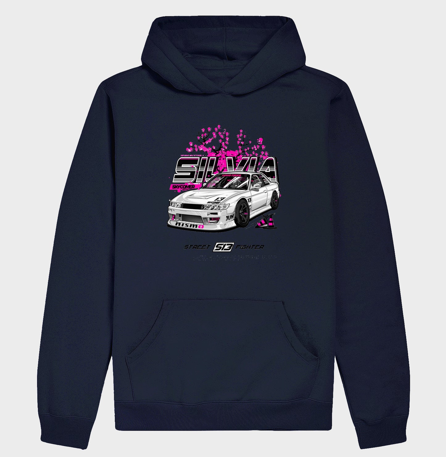 SILVIA S13