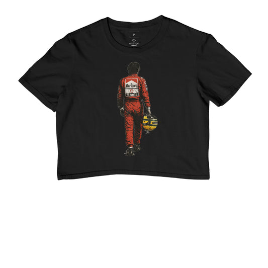 AYRTON SENNA