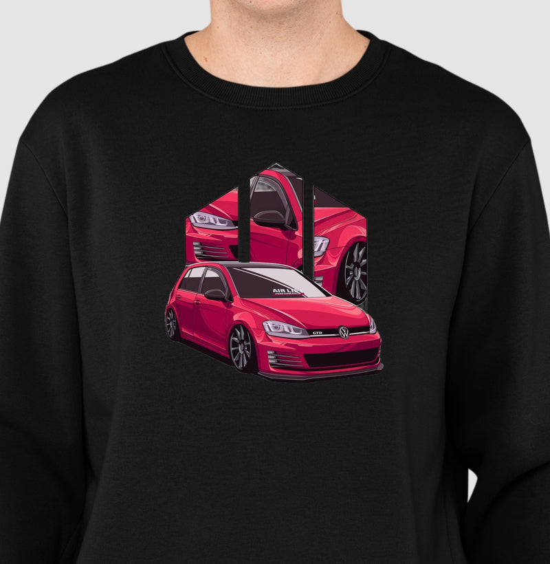 VW GOLF GTI