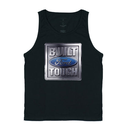 FORD BUILT TOUGH
