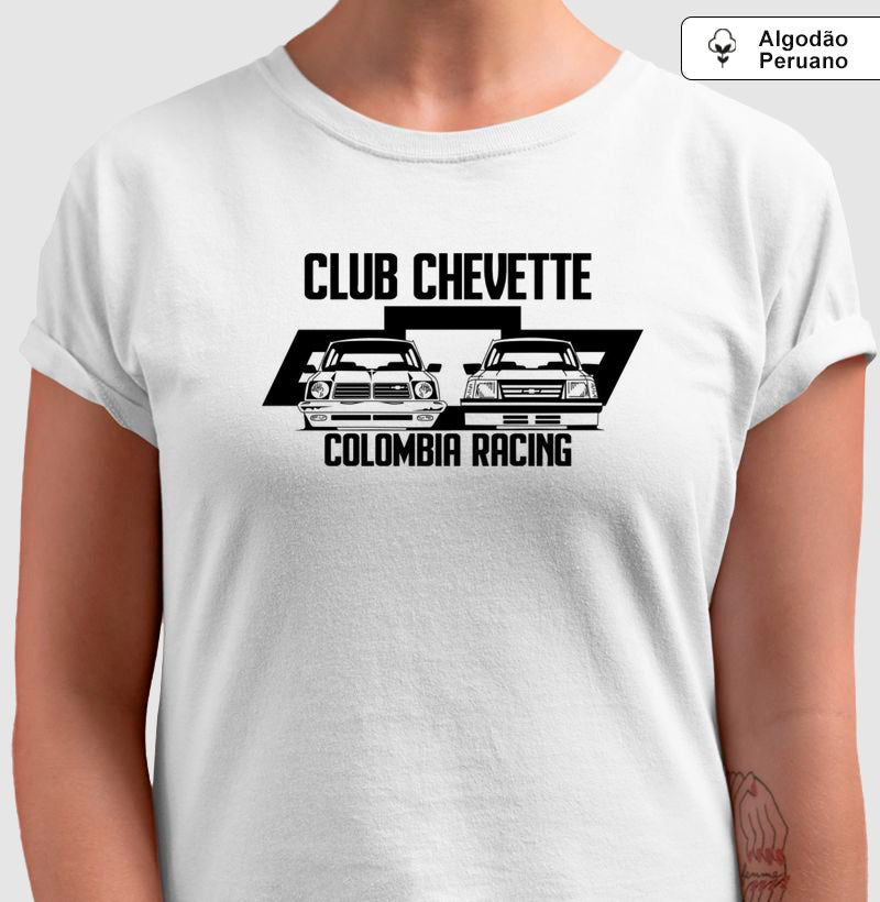 CLUBE CHEVETTE