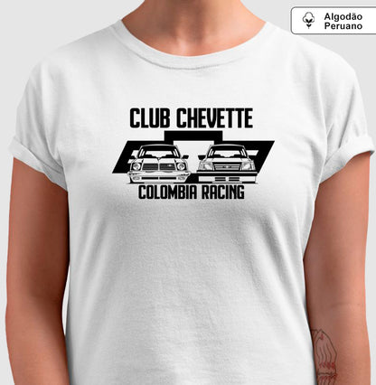 CLUBE CHEVETTE