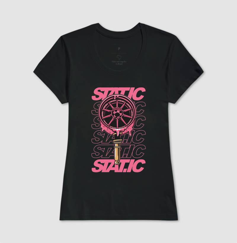 STAT.IC PINK