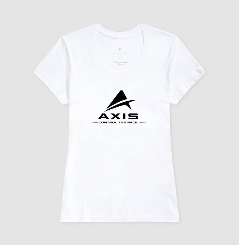 AXIS LIDERANÇA