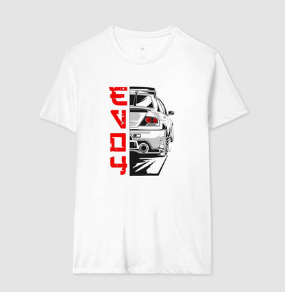 LANCER EVO