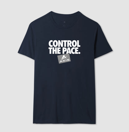 AXIS CONTROL THE PACE.