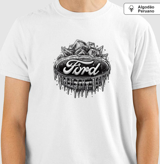 FORD MINIMALISM