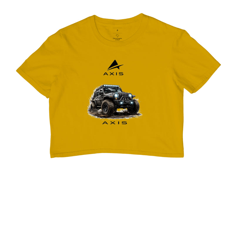 AXIS OFF-ROAD