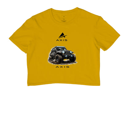 AXIS OFF-ROAD