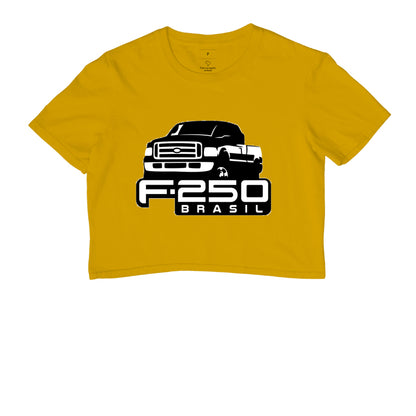 FORD F-250