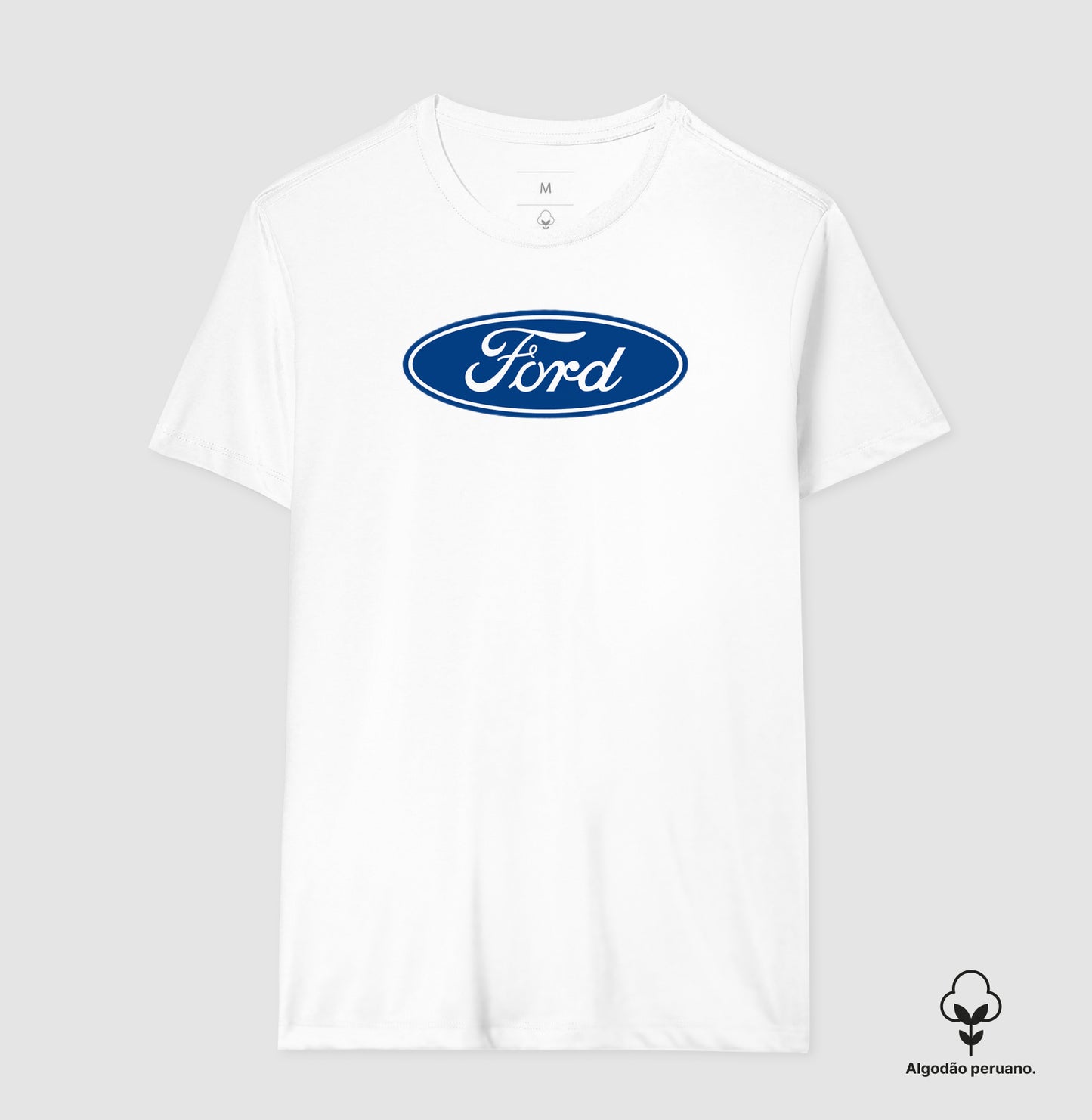 CAMISA FORD