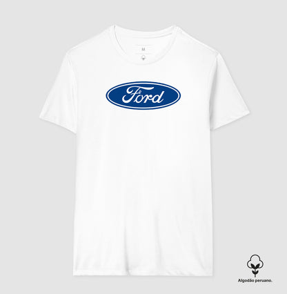 CAMISA FORD