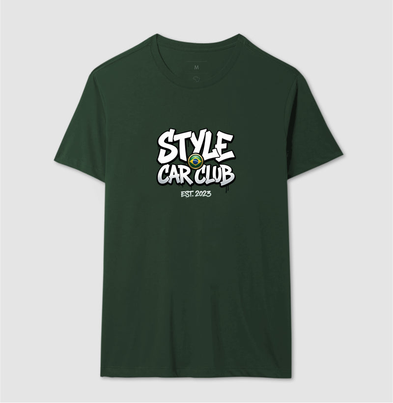 EQUIPE STYLE CAR CLUB