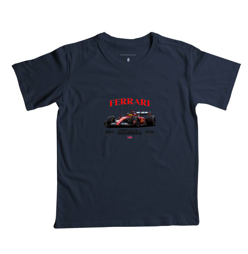 F1 FERRARI