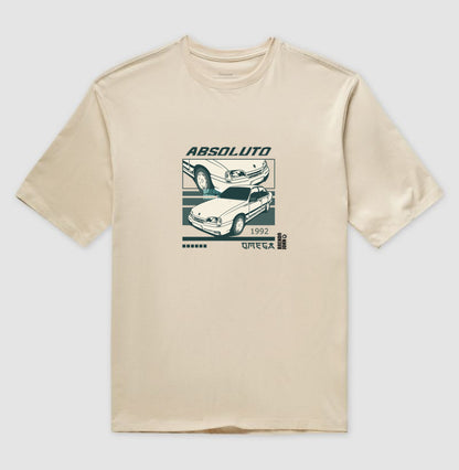 OMEGA O ABSOLUTO