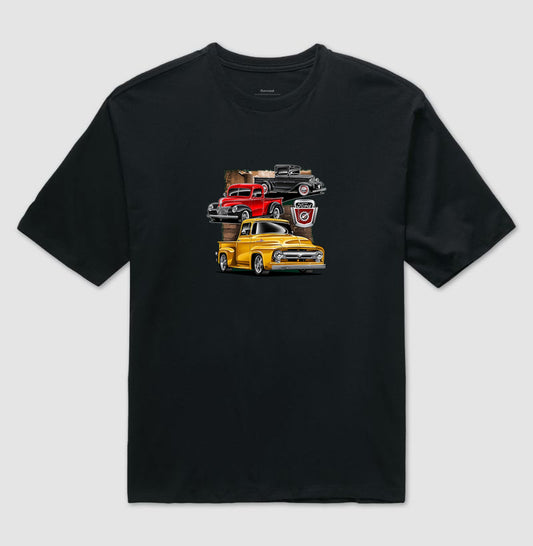 PICKUPS CHEVROLET
