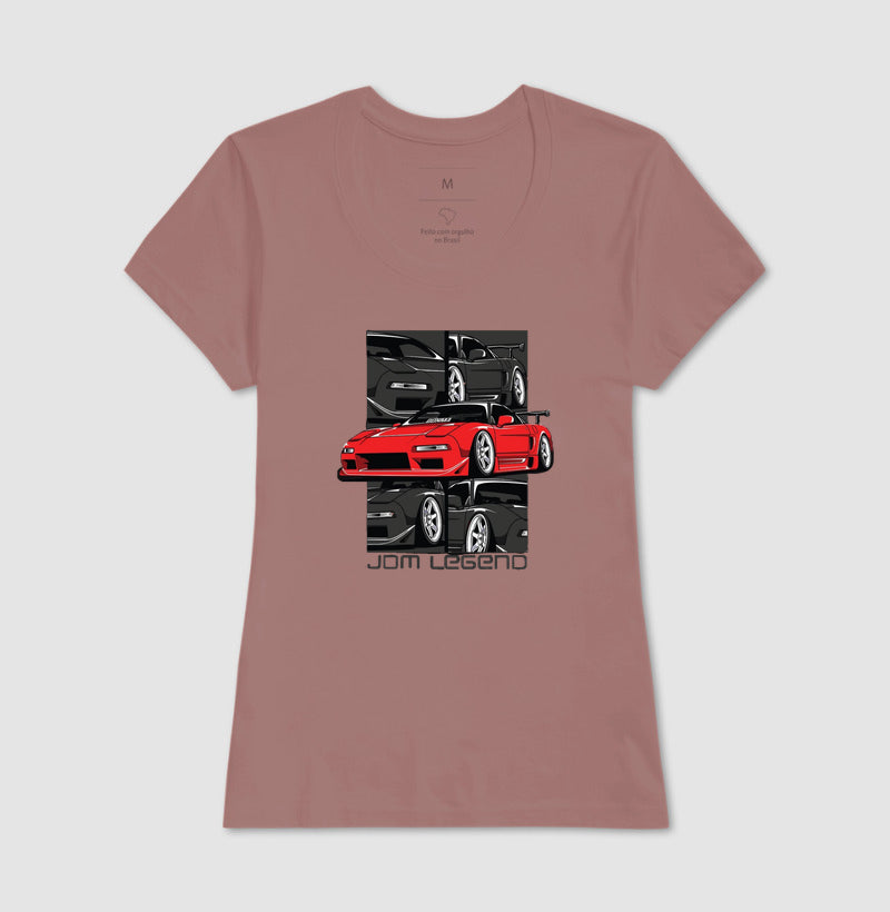 HONDA NSX