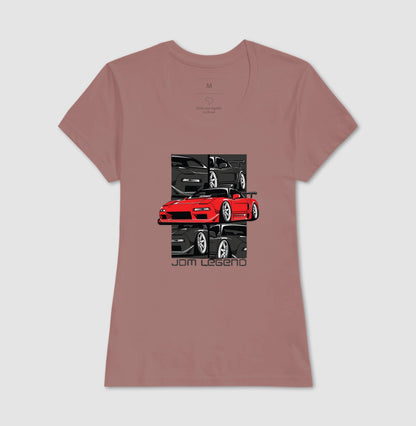 HONDA NSX