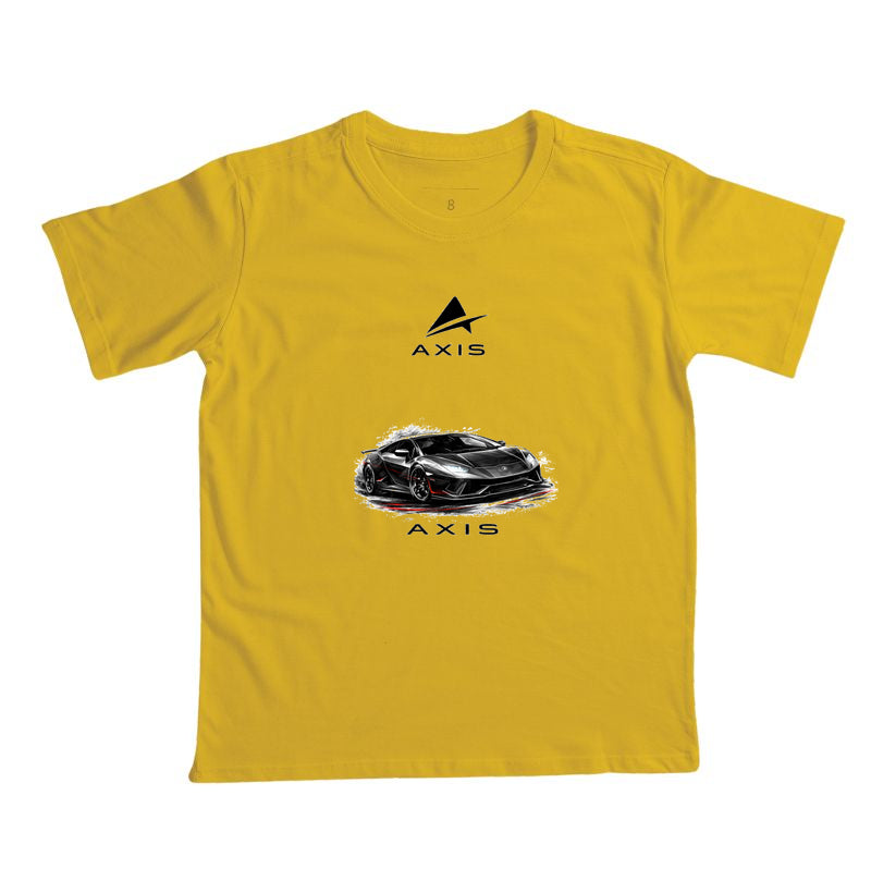 AXIS LAMBORGUINI