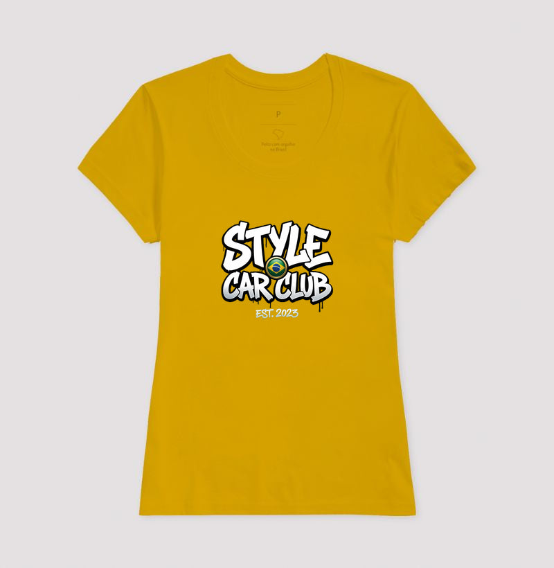 EQUIPE STYLE CAR CLUB