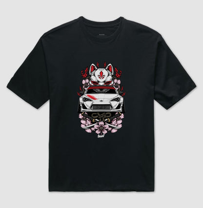 SAKURA JDM