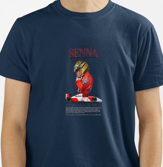 F1 SENNA 2