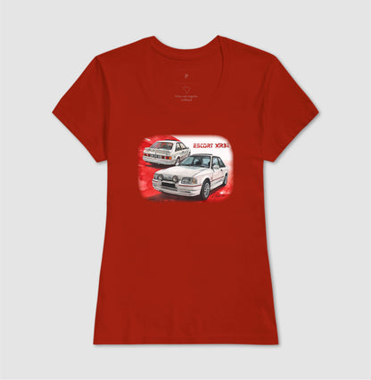 ESCORT XR3