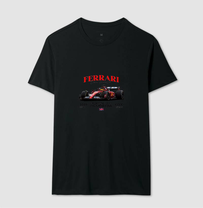 F1 FERRARI