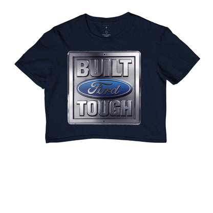 FORD BUILT TOUGH