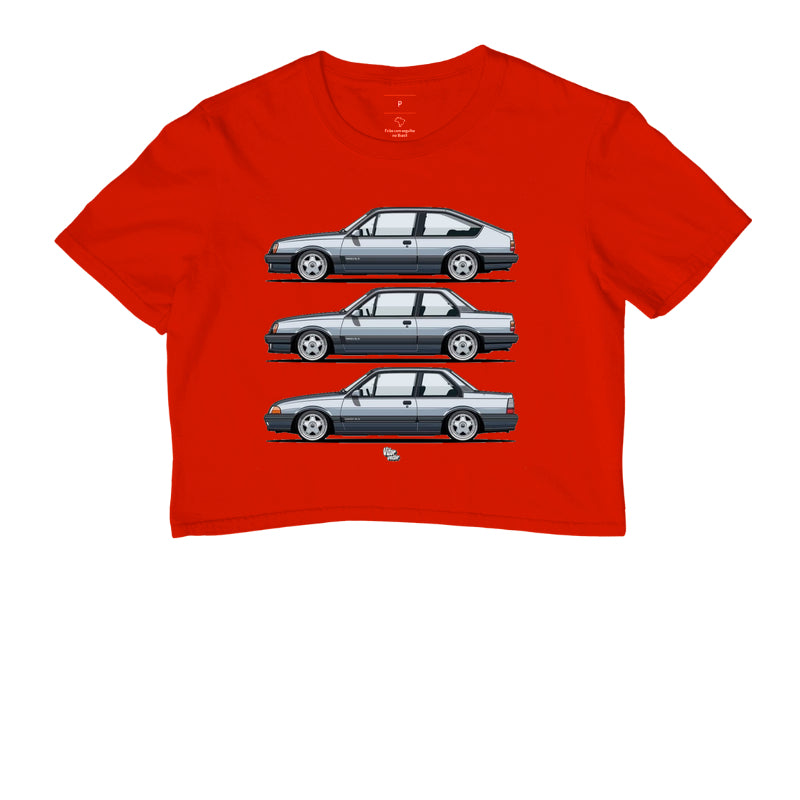 MONZA STYLE