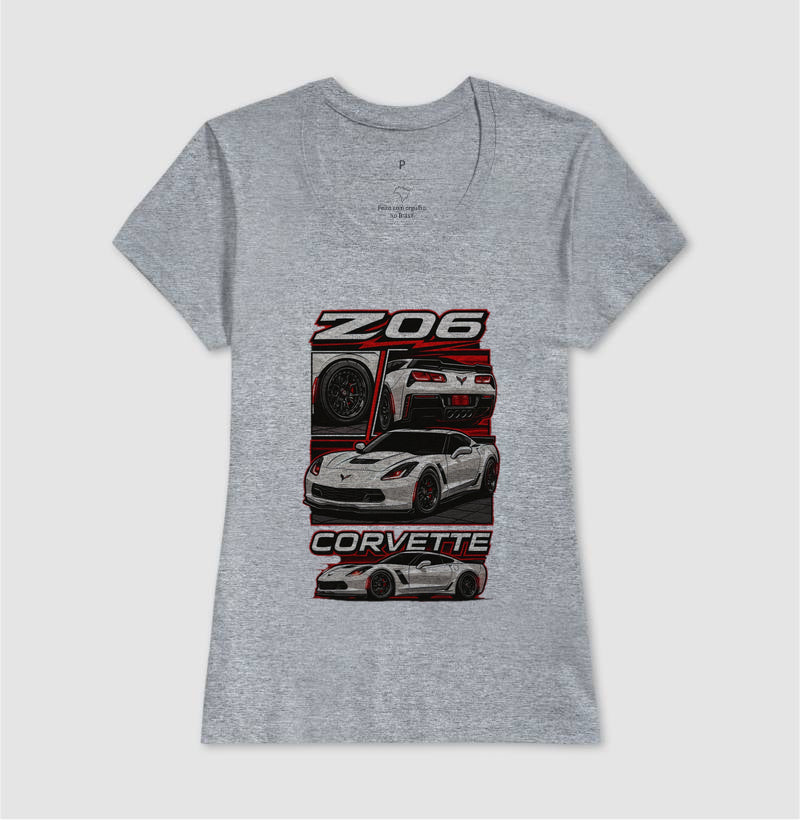 CORVETTE Z06