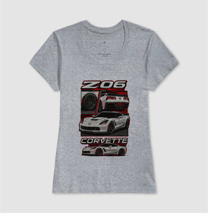 CORVETTE Z06