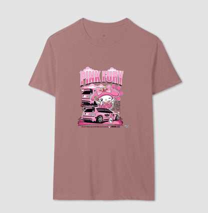 CIVIC PINK FURY