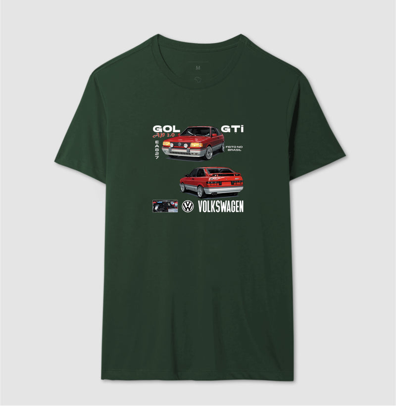 VW GTI 1993