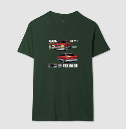 VW GTI 1993
