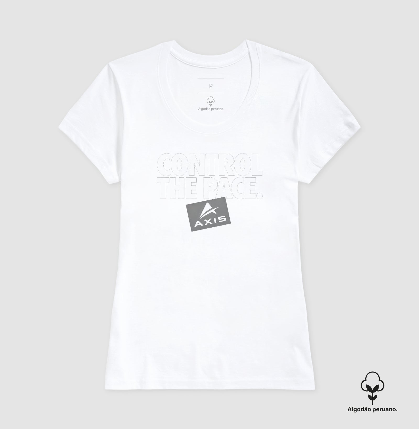 AXIS CONTROL THE PACE.