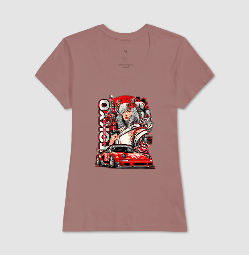 PORSCHE TOKYO