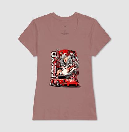 PORSCHE TOKYO