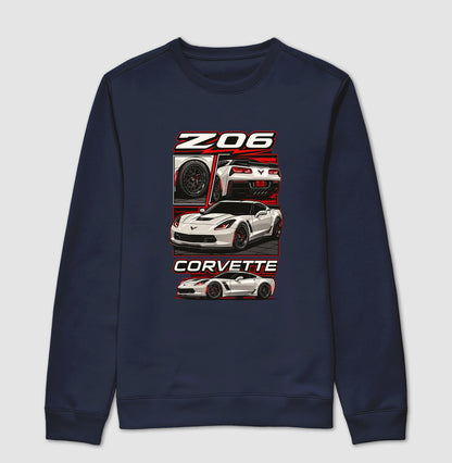 CORVETTE Z06