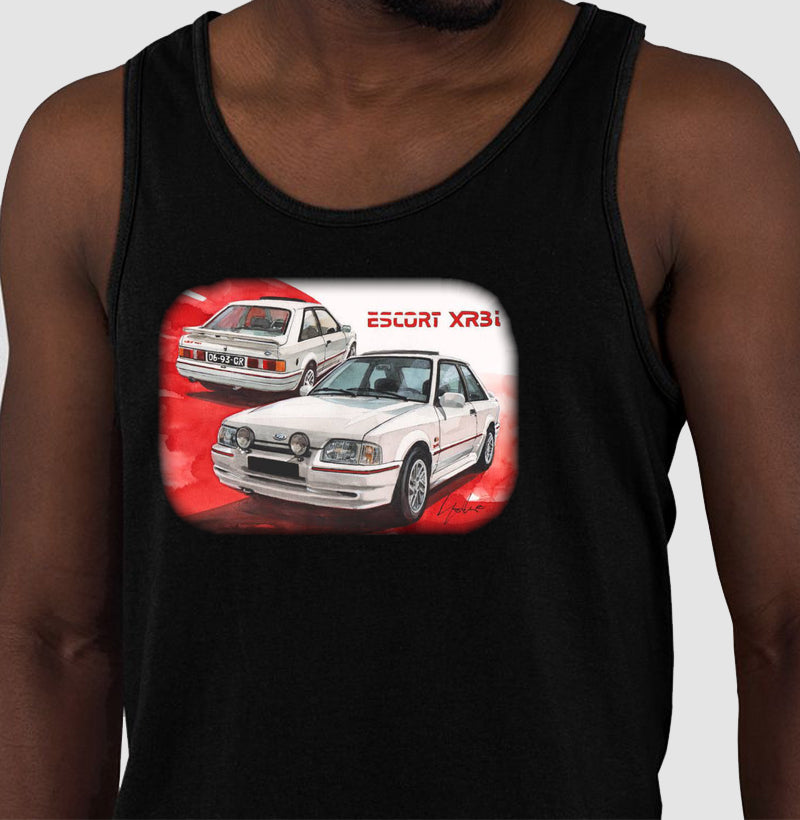 ESCORT XR3