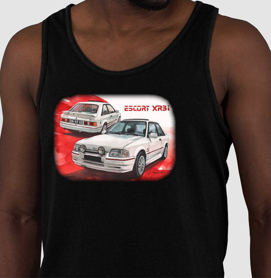 ESCORT XR3