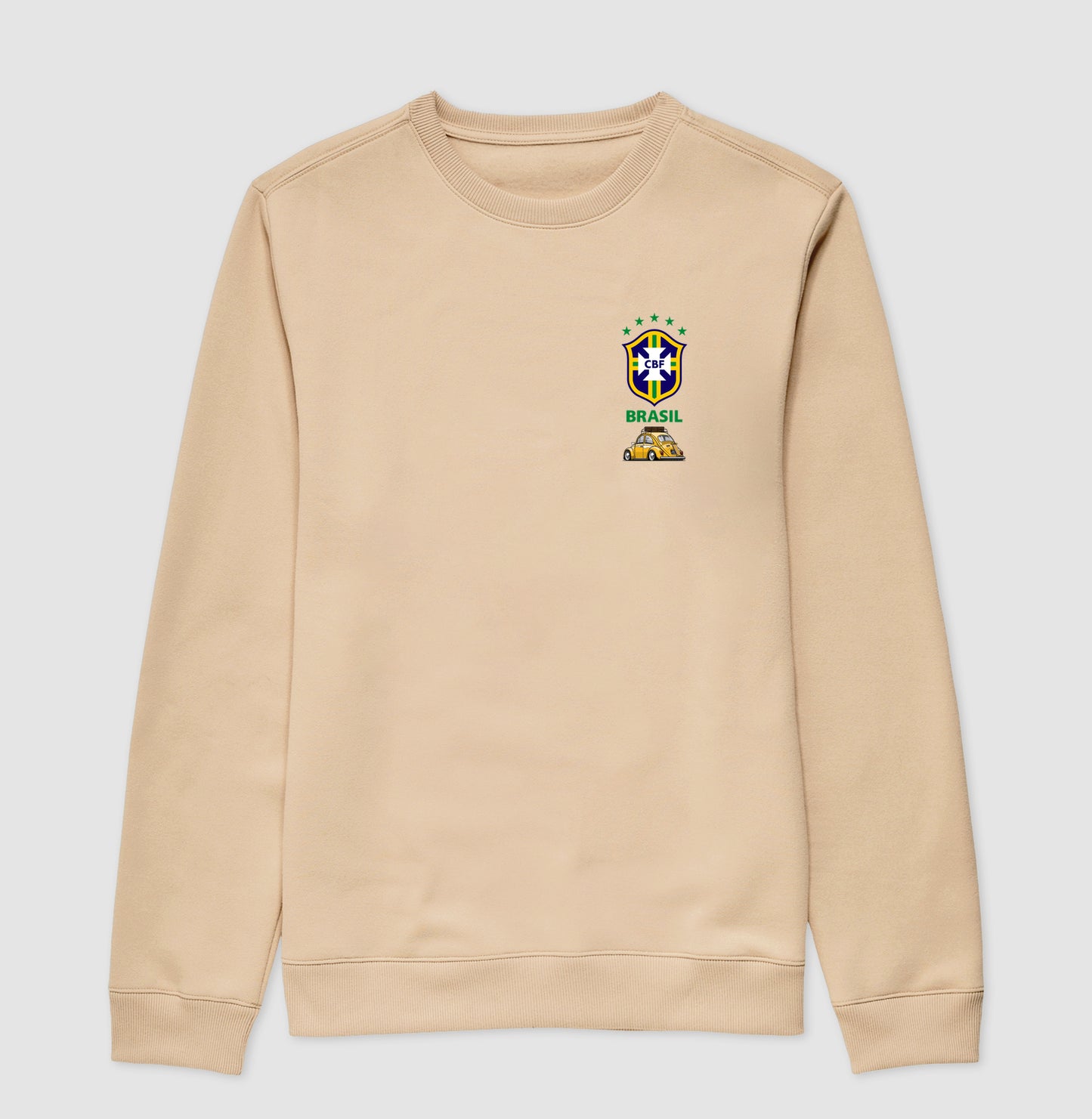 SUETER COPA 2026 AIR