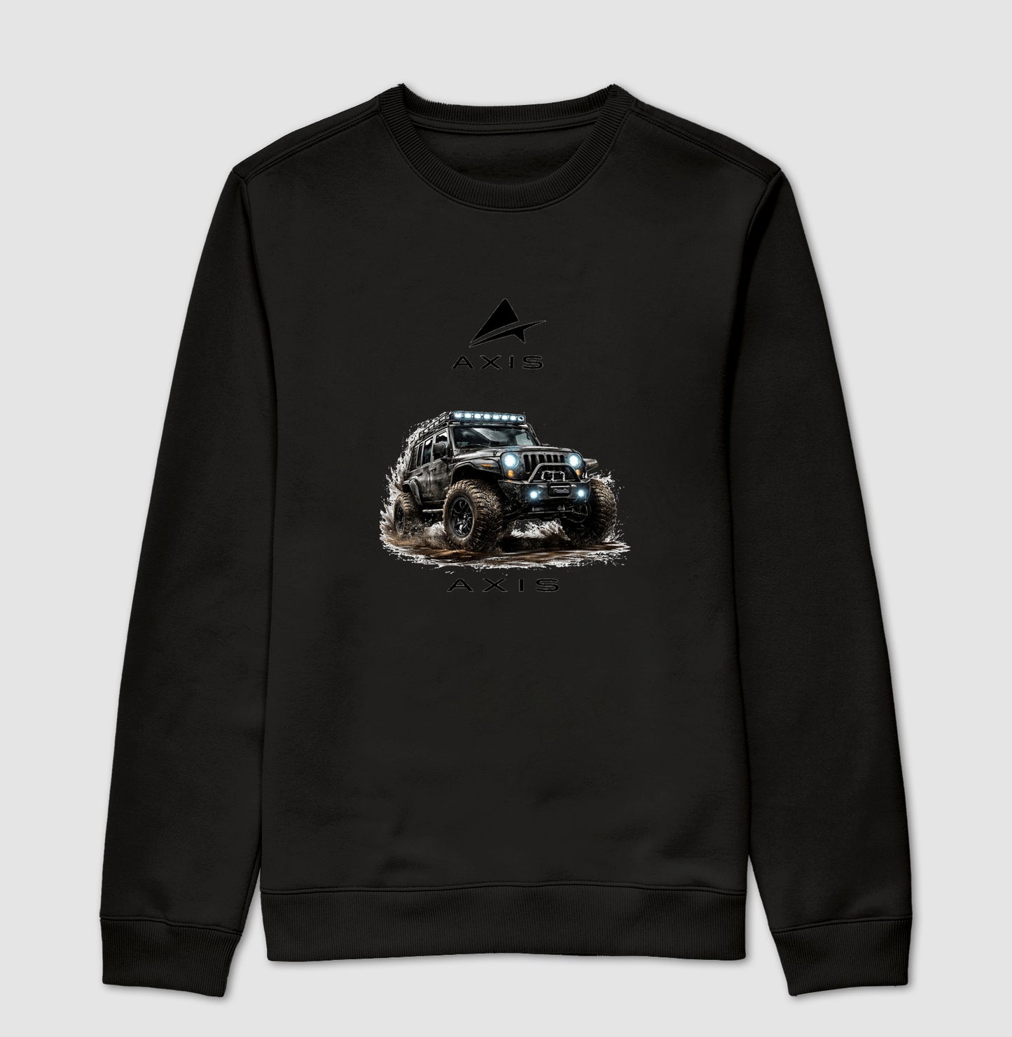 AXIS OFF-ROAD