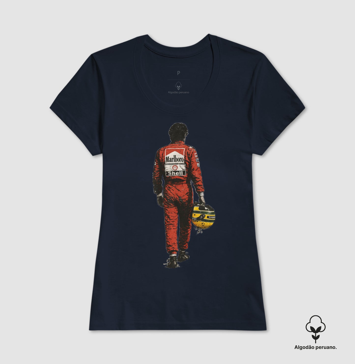 AYRTON SENNA