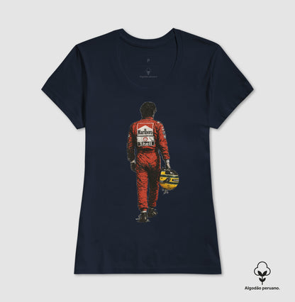 AYRTON SENNA