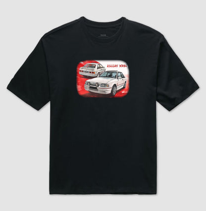 ESCORT XR3