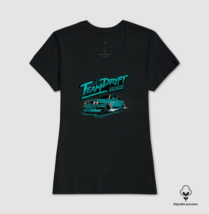 TEAM DRIFT