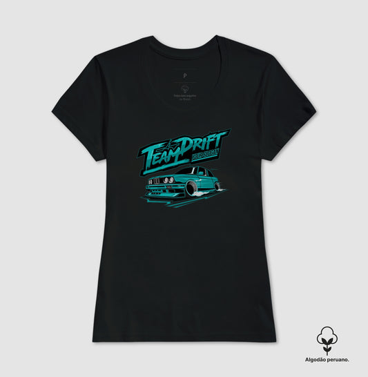 TEAM DRIFT