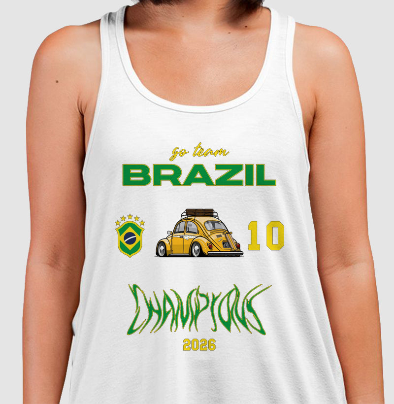 REGATA COPA 2026