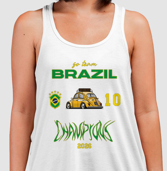 REGATA COPA 2026